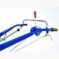 Мотоблок Garden Scout GS 81 D + почвофреза 100 см NEW