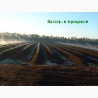 Удобрение Гумифицированный Компост