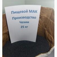 Мак кондитерский голубой