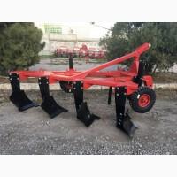Плуги скоростные навесные ПШН-4(5, 6)/60 TM DEMETRA