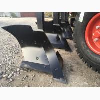 Плуги скоростные навесные ПШН-4(5, 6)/60 TM DEMETRA