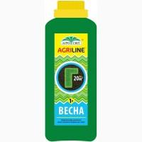 Добриво для газонів Agriline ВЕСНА