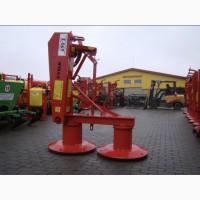 Косарка роторна польська Wirax