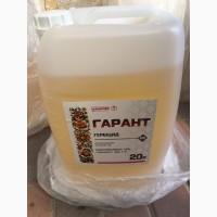 Гарант - ефетивний післясходовий гербіцид суцільної дії проти бур’янів