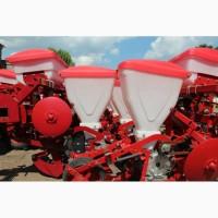 Сеялка пропашная Origin CORN 8-01 (СУПН).Бесплатная доставка по Украине
