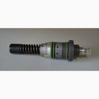 Восстановление насос-секций Deutz