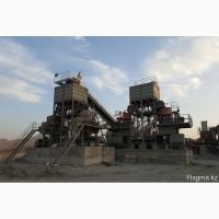 Дробилка вторичная, ударная 120-350 т/час, Polygonmach, Турция