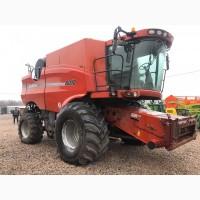 Case 8010 IH
