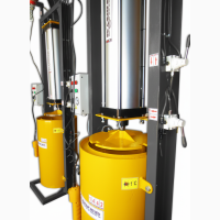 Фузодавка термо-пневматична продам 2308