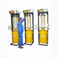 Фузодавка термо-пневматична продам 2308