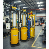 Фузодавка термо-пневматична продам 2308