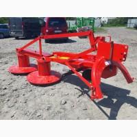 Навісна роторна косарка 1, 65 м Z-178 фірми Lisicki