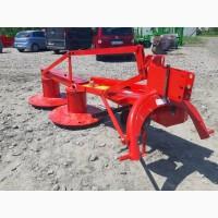 Навісна роторна косарка 1, 65 м Z-178 фірми Lisicki