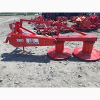 Навісна роторна косарка 1, 65 м Z-178 фірми Lisicki