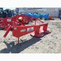 Навісна роторна косарка 1, 65 м Z-178 фірми Lisicki