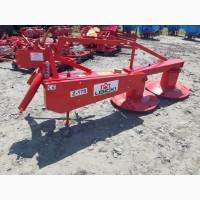 Навісна роторна косарка 1, 65 м Z-178 фірми Lisicki