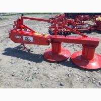 Навісна роторна косарка 1, 65 м Z-178 фірми Lisicki