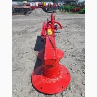 Навісна роторна косарка 1, 65 м Z-178 фірми Lisicki