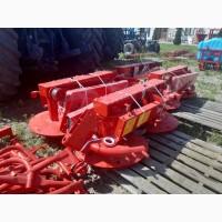 Навісна роторна косарка 1, 65 м Z-178 фірми Lisicki