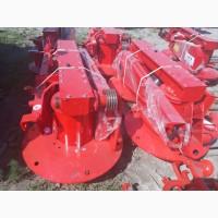 Навісна роторна косарка 1, 65 м Z-178 фірми Lisicki