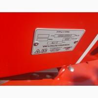 Навісна роторна косарка 1, 65 м Z-178 фірми Lisicki