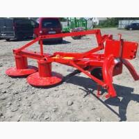 Навісна роторна косарка 1, 65 м Z-178 фірми Lisicki