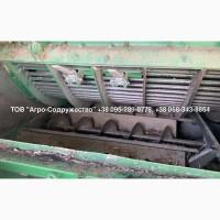 Комбайн зерновой роторный John Deere 9660 STS Bullet Rotor 2007г. из США м/ч 1841
