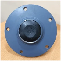 Ступиця ріжучого вузла PL-185-M30-R+M30x1.5 FKL, 5554502 Lemken, 55510014 Lemken