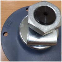 Ступиця ріжучого вузла PL-185-M30-R+M30x1.5 FKL, 5554502 Lemken, 55510014 Lemken
