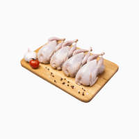 Мясо перепелиное