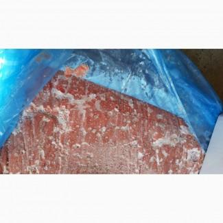 Продам фарш курячий 1мм, 3мм, 4мм
