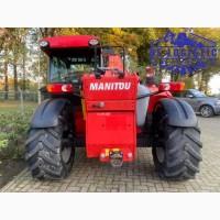 Телескопический погрузчик Manitou MLT 735-120 LSU 2016 года