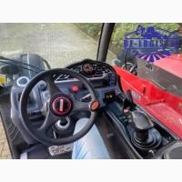 Телескопический погрузчик Manitou MLT 735-120 LSU 2016 года