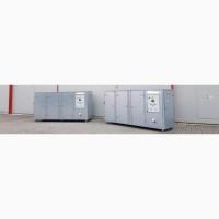 Сушильные шкафы (дегидраторы) / Чехия