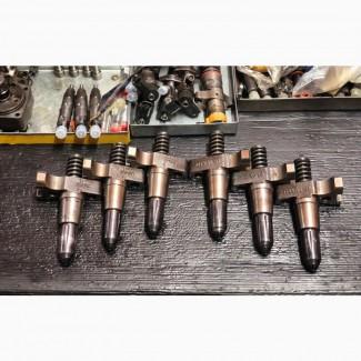 Ремонт насос-форсунок Cummins