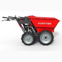 Мини-самосвал Т-25