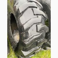 Бу шина 18.4-26 (480/80-26) Mitas (Митас) пара