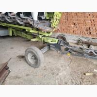 Комбайн CLAAS LEXION 760, 2012г