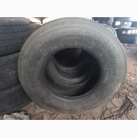 Бу шина 385/65R22.5 Bridgestone / Michelin (нарезка) прицеп