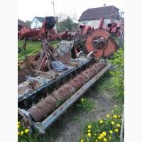 Продам фрезерний культиватор квф-2.8
