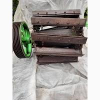 Для комбайна Fortschritt E-281 Maral-125 січкарня в зборі