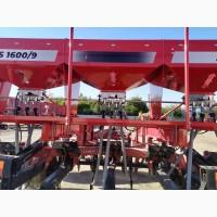 CASE IH ECOLO-TIGER 530C/730C/875.Cистема внесення сухих/рідких добрив. Селітра, КАС, ЖКУ