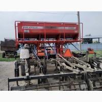 CASE IH ECOLO-TIGER 530C/730C/875.Cистема внесення сухих/рідких добрив. Селітра, КАС, ЖКУ