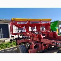 CASE IH ECOLO-TIGER 530C/730C/875.Cистема внесення сухих/рідких добрив. Селітра, КАС, ЖКУ