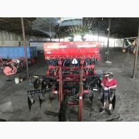 CASE IH ECOLO-TIGER 530C/730C/875.Cистема внесення сухих/рідких добрив. Селітра, КАС, ЖКУ