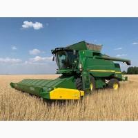 Продам жниварку очісуючого типу УАС-6