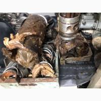 Запчасти на 1Д6, 1Д12, SCODA 160, 275, VD, NVD, 6ЧН18/22, Г-70, SKL в Шепетовка, Христиновка