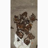 Запчасти на 1Д6, 1Д12, SCODA 160, 275, VD, NVD, 6ЧН18/22, Г-70, SKL в Шепетовка, Христиновка