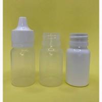 Флакони ПП з поліпропілену та комплектуючі до них опт/дрібний опт