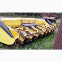 Комбайн зернозбиральний Case IH 8010 Axial Flow